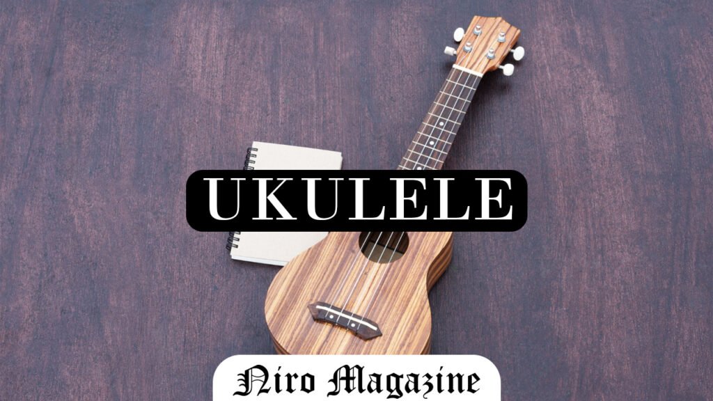 Ukulele