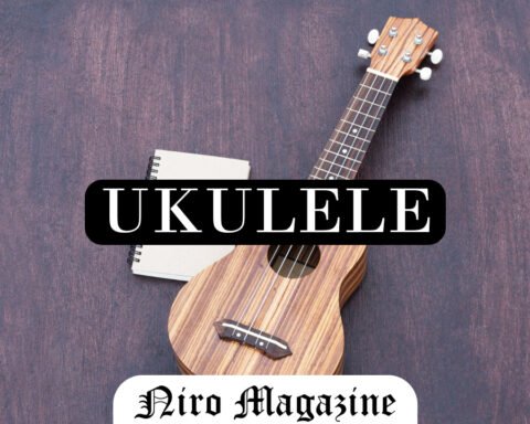 Ukulele