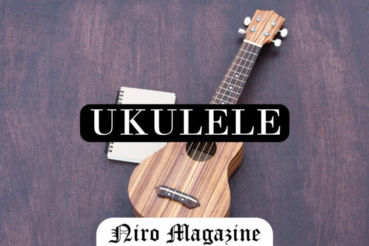 Ukulele