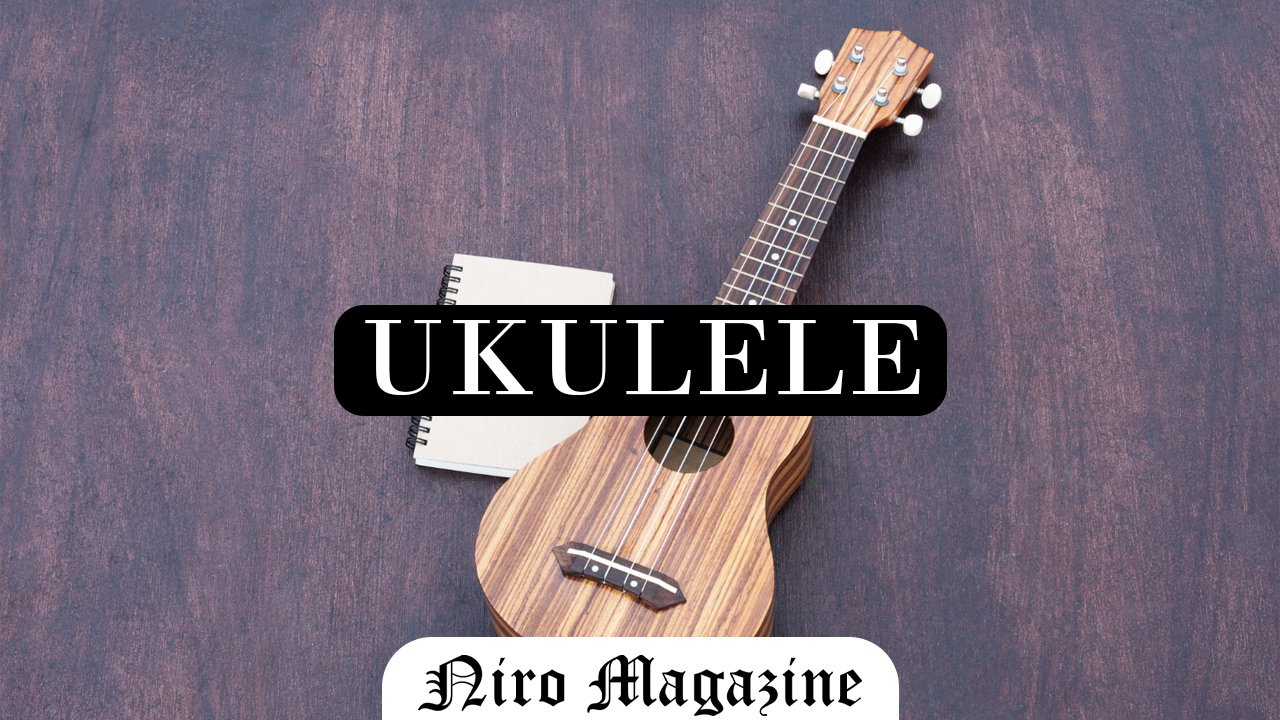 Ukulele