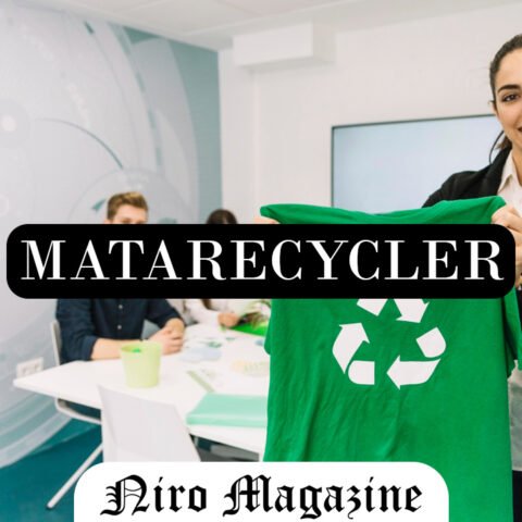 Matarecycler
