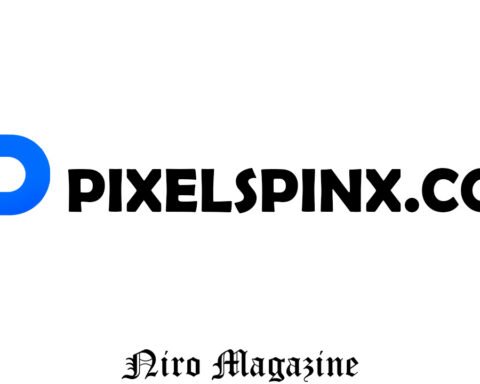 Pixelspinx.com