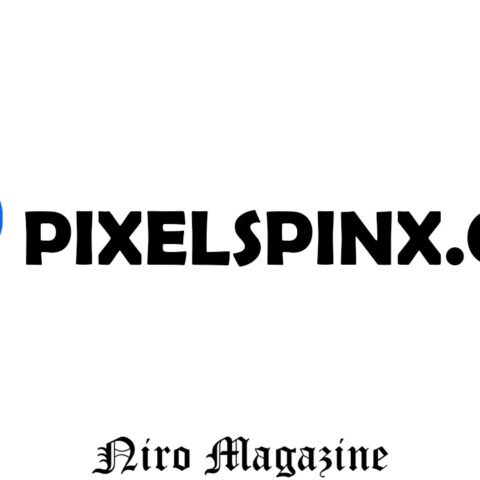Pixelspinx.com