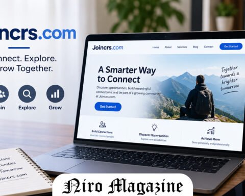 Joincrs.com