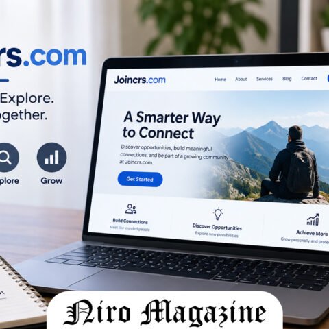 Joincrs.com