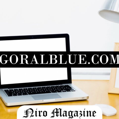 GoralBlue.com