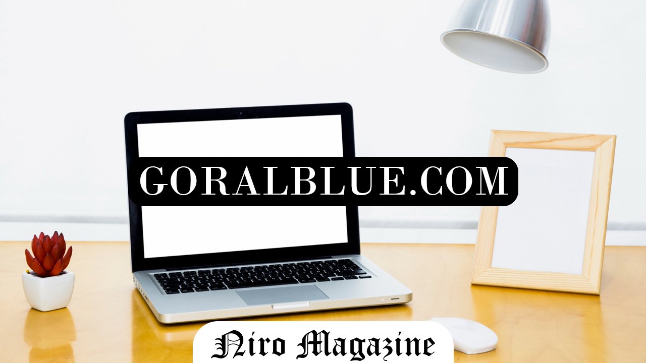 GoralBlue.com