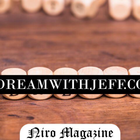 Dreamwithjeff.com