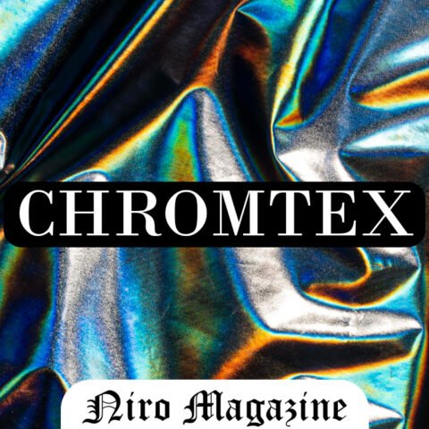 Chromtex