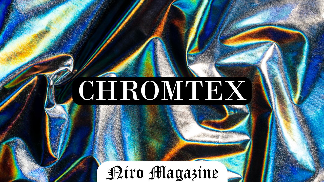Chromtex