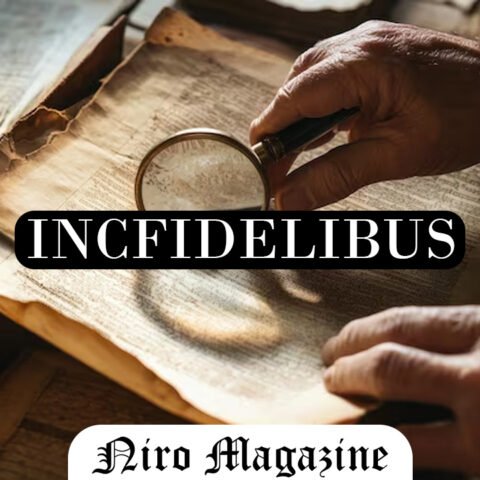 Incfidelibus