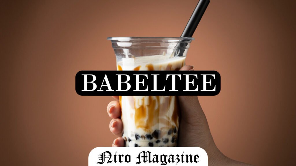 Babeltee