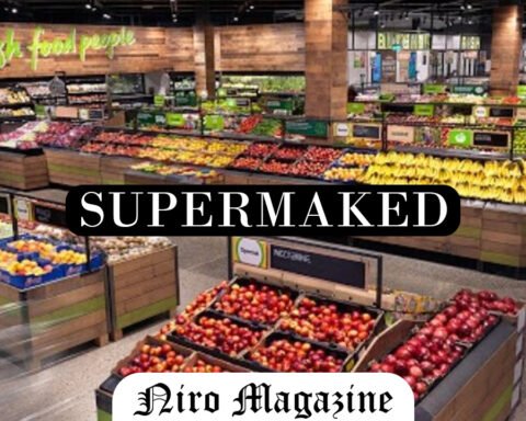 Supermaked