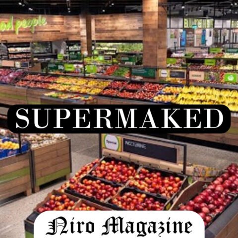Supermaked