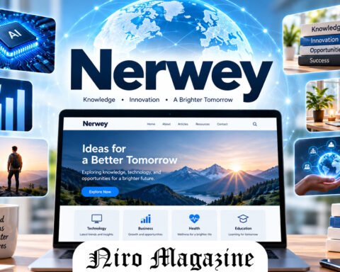 Nerwey