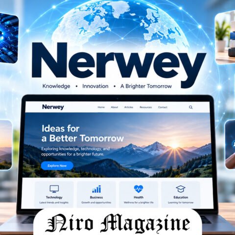 Nerwey