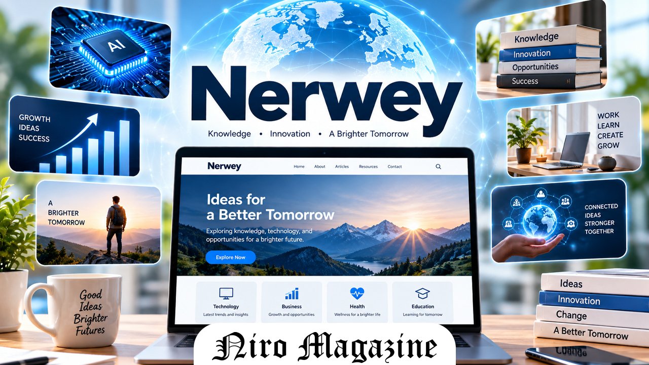 Nerwey
