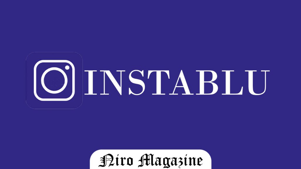 Instablu