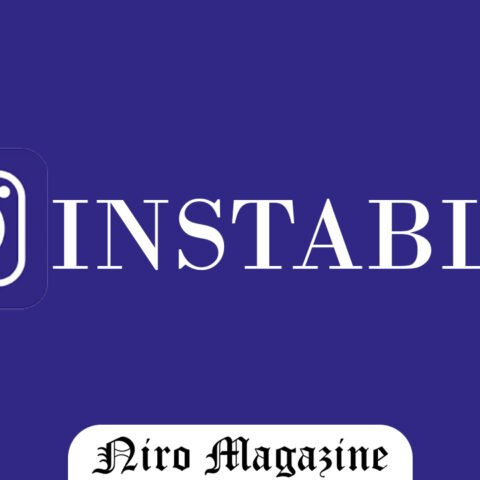 Instablu