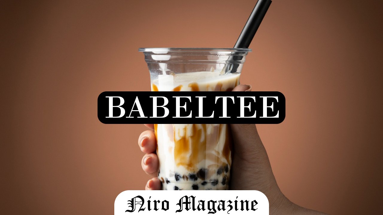 Babeltee