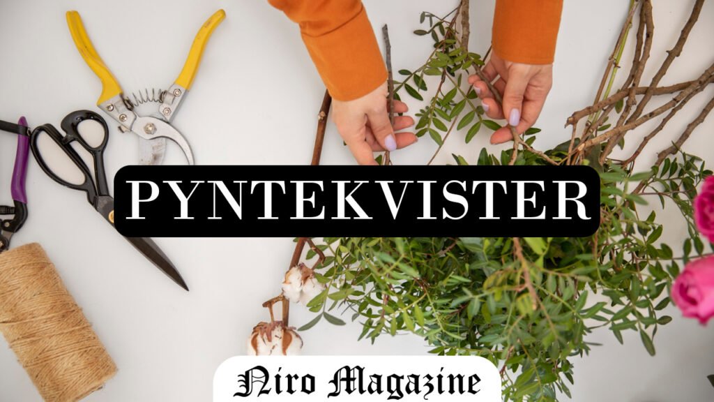 Pyntekvister