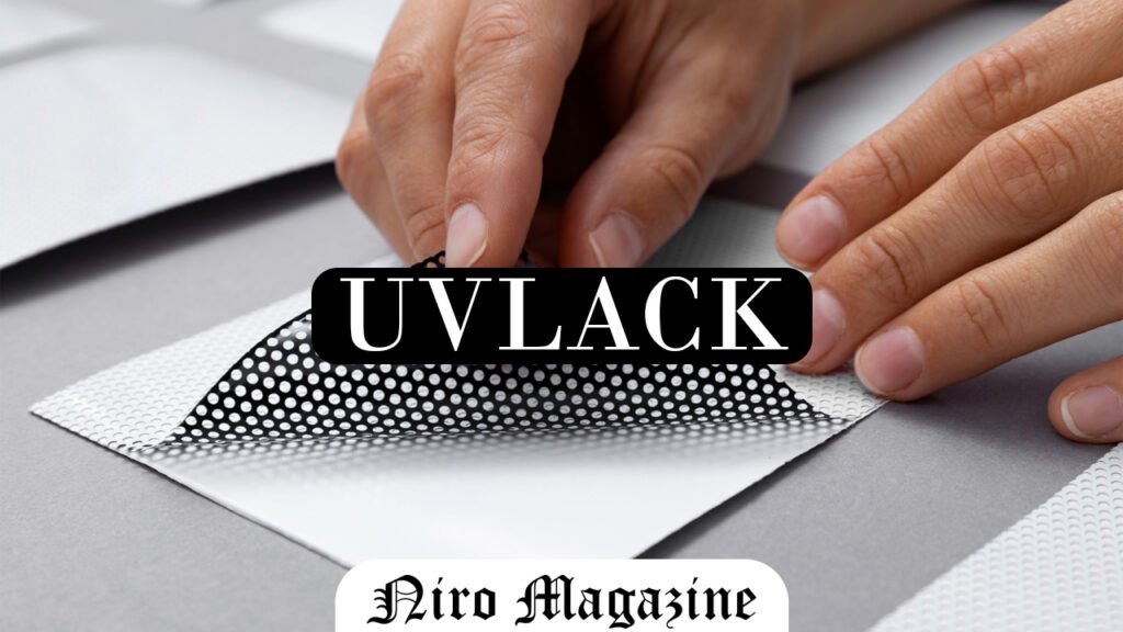 Uvlack