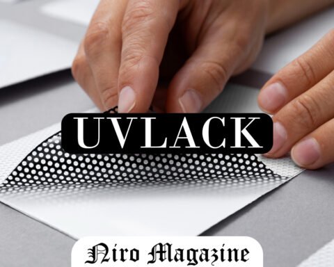 Uvlack