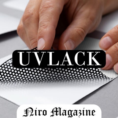 Uvlack