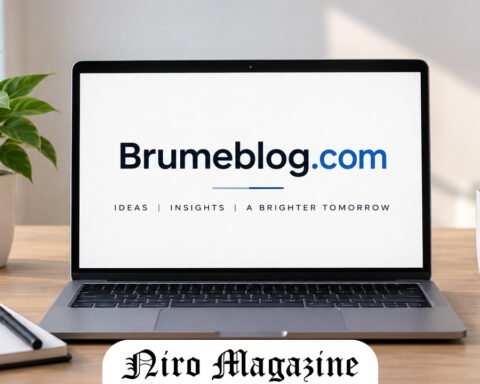 Brumeblog.com