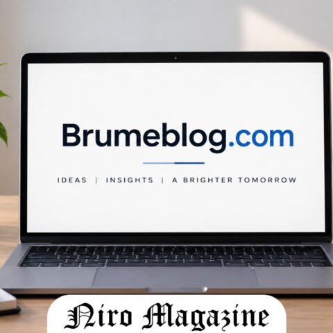 Brumeblog.com