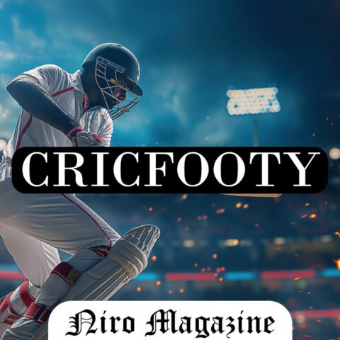 Cricfooty