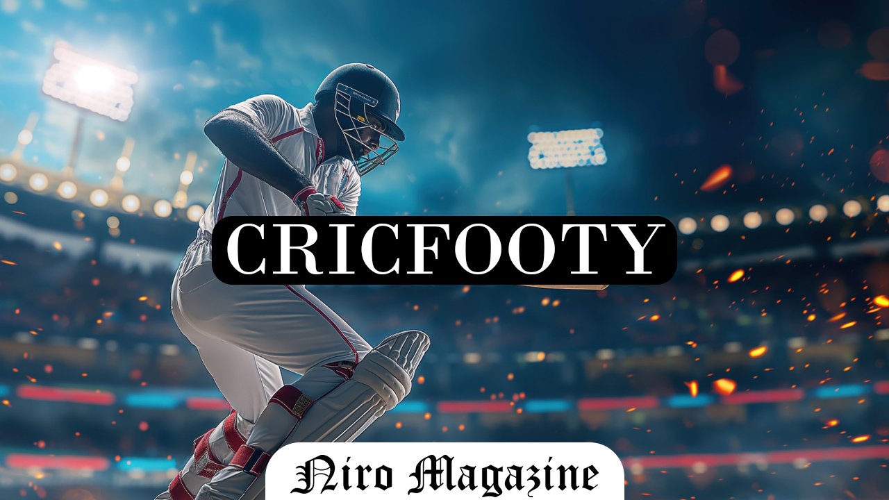 Cricfooty