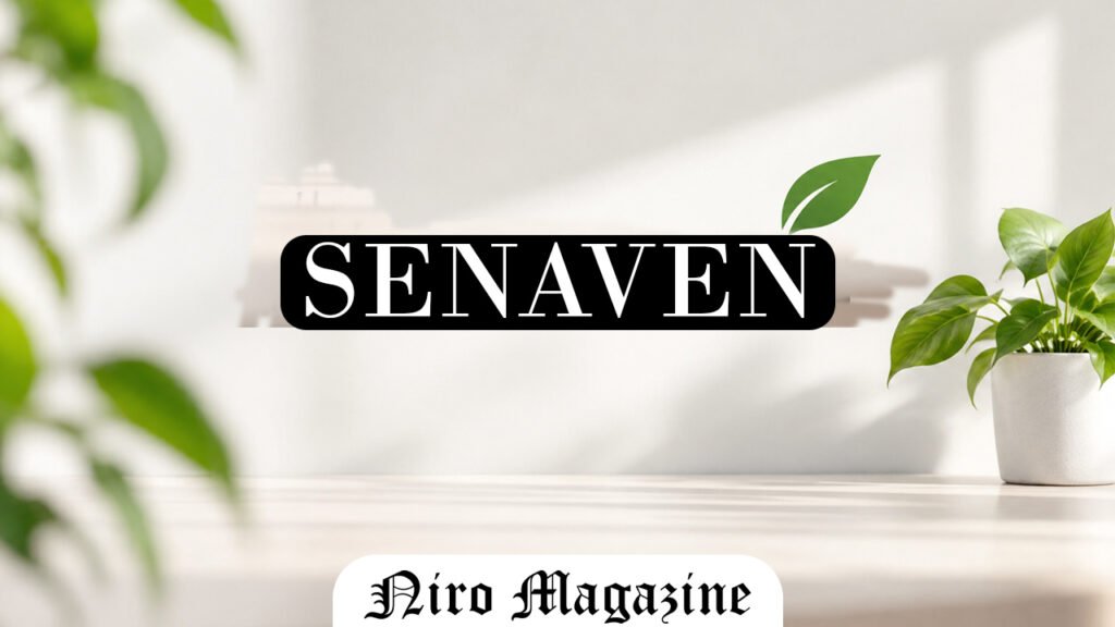 Senaven