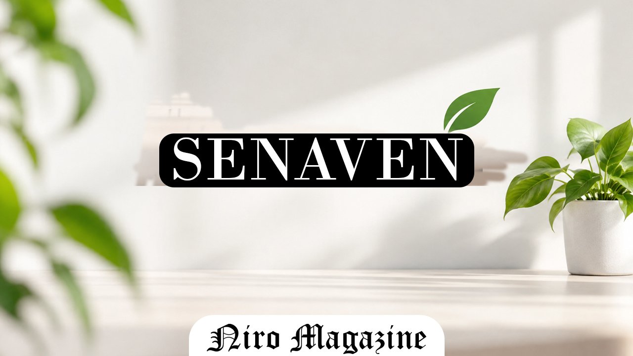 Senaven