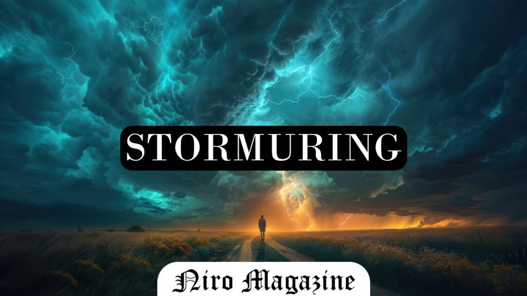 Stormuring
