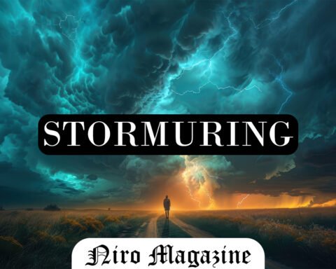 Stormuring
