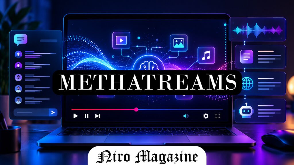 Methatreams