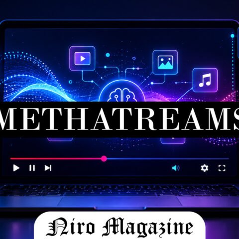 Methatreams