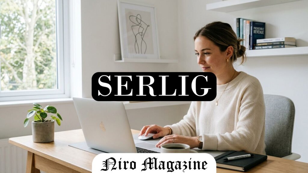 Serlig