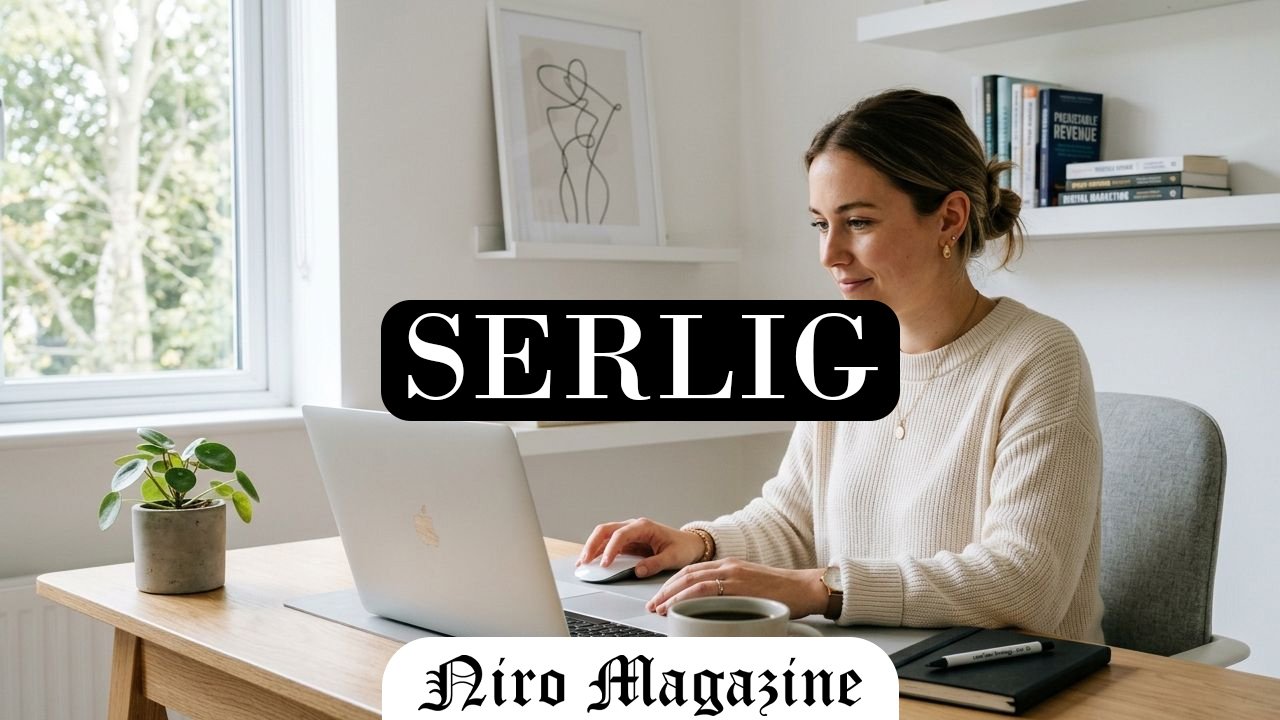 Serlig