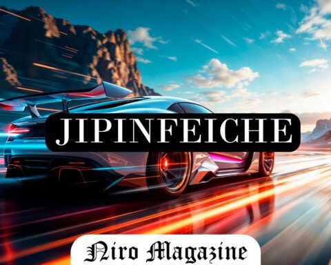 Jipinfeiche