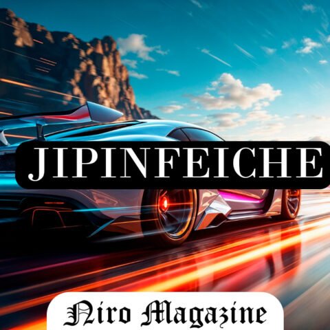 Jipinfeiche