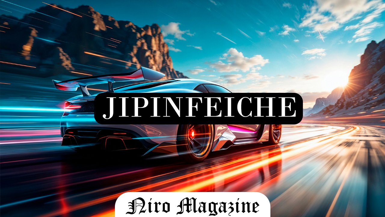 Jipinfeiche