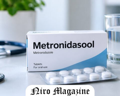 Metronidasool