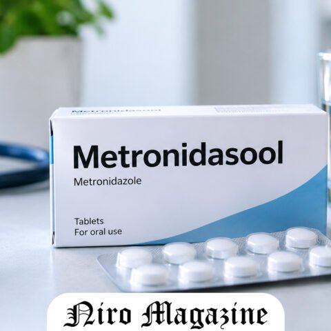 Metronidasool