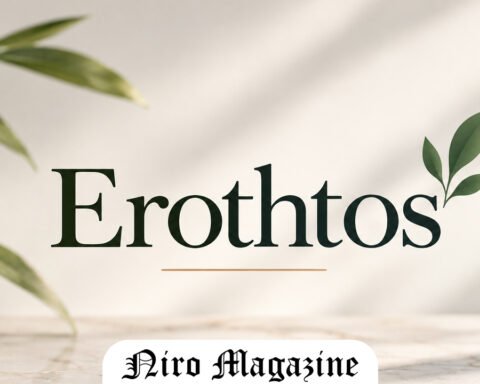 Erothtos