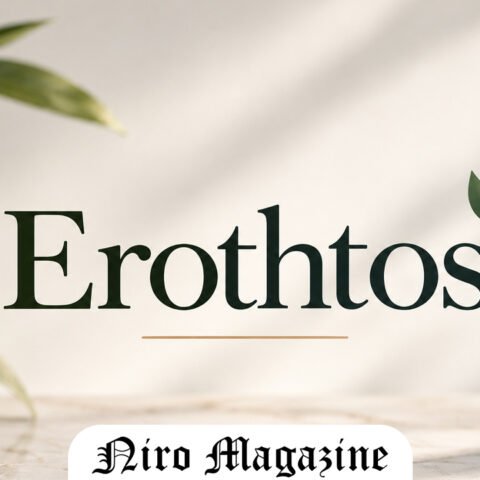 Erothtos