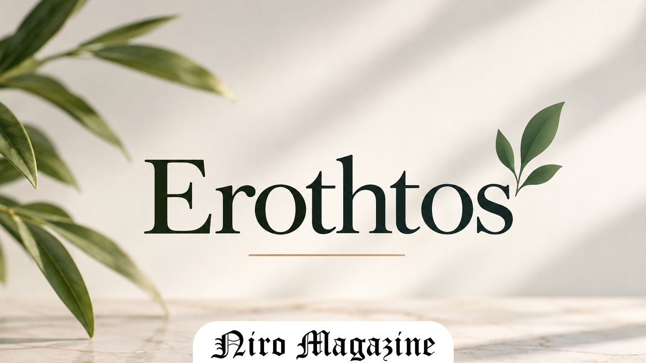 Erothtos
