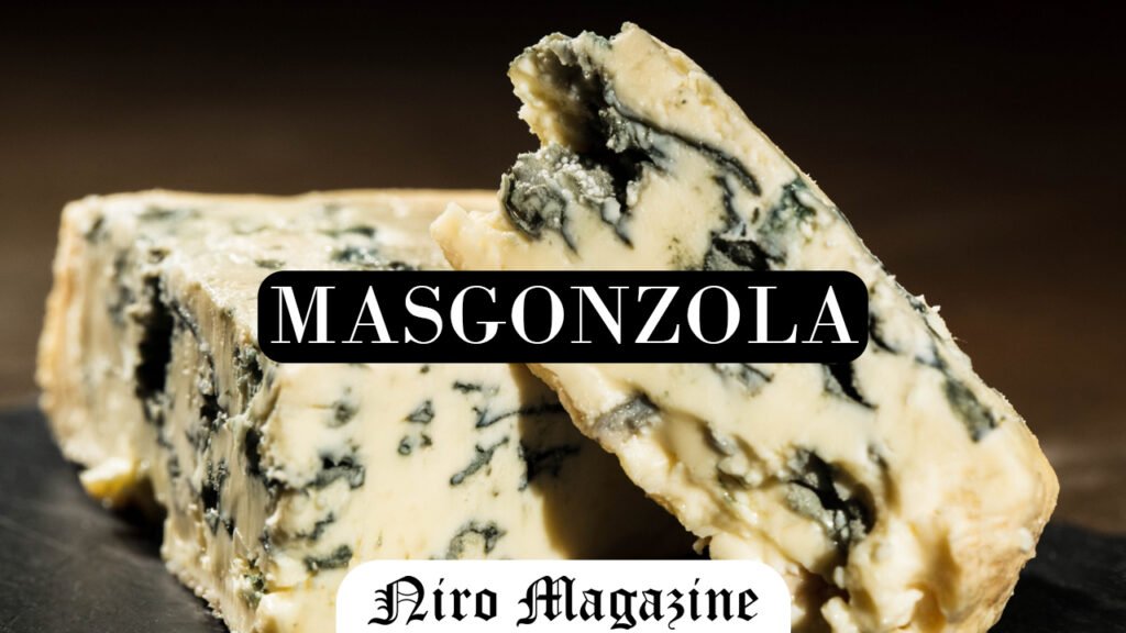 Masgonzola