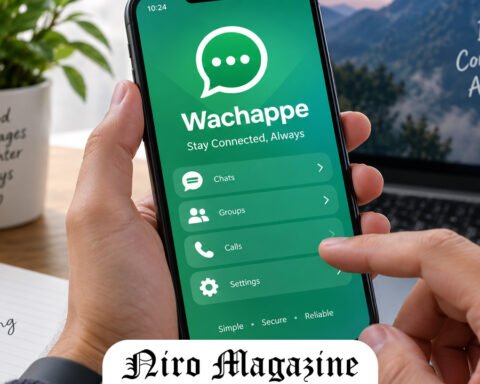 Wachappe